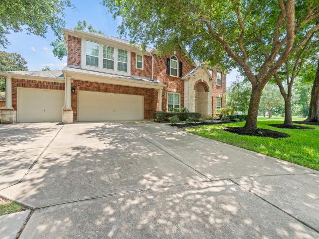 House for sale in Richmond, Texas