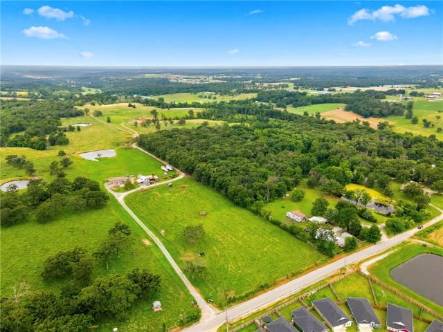 Land for sale in Ark
