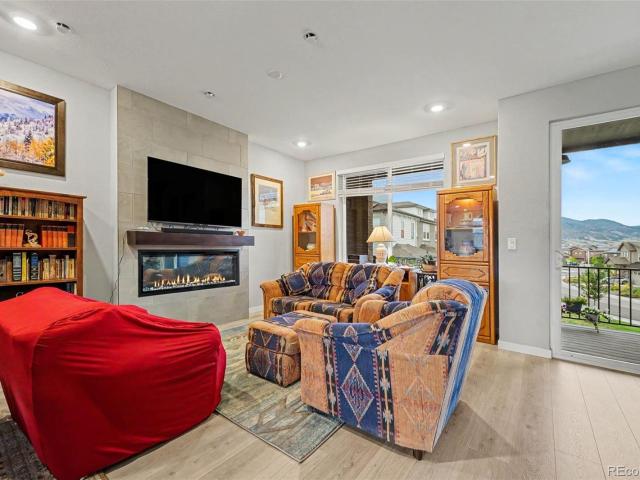 Townhouse for sale in Colorado