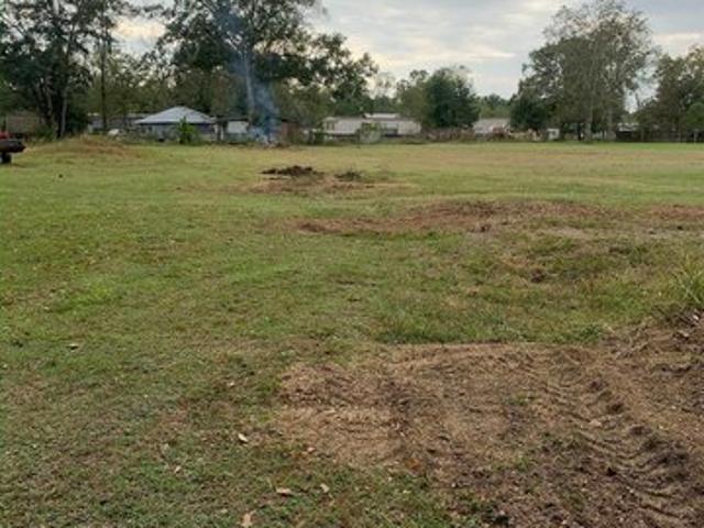 Land for sale in Saint Amant, Louisiana