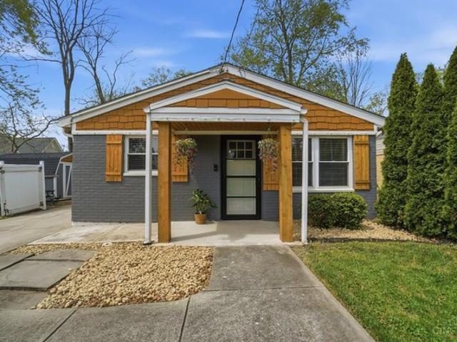 House for sale in Kenwood, Ohio