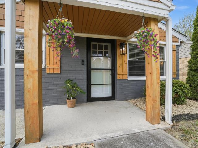 House for sale in Kenwood, Ohio