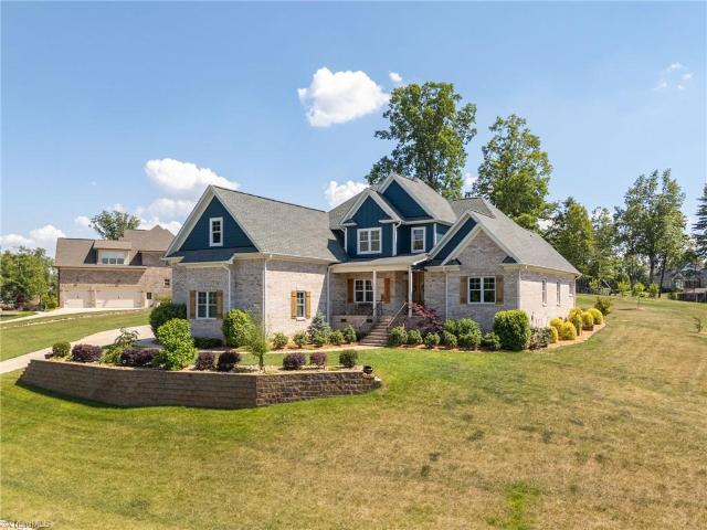 House for sale in Guilford, North Carolina