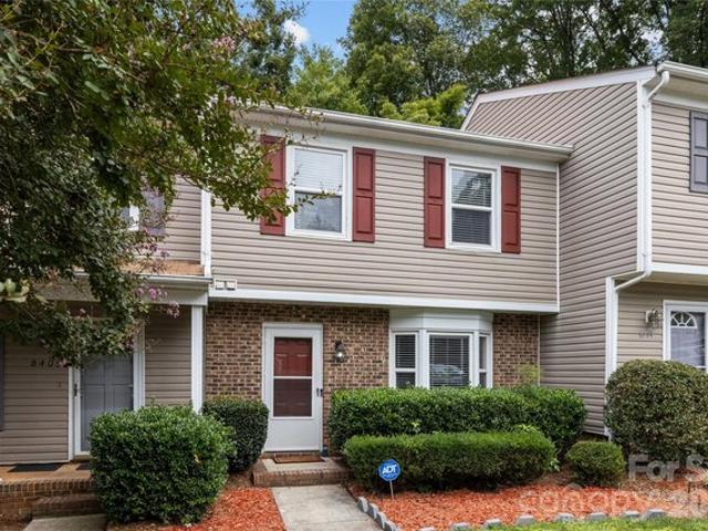 Townhouse for sale in Mecklenburg, North Carolina