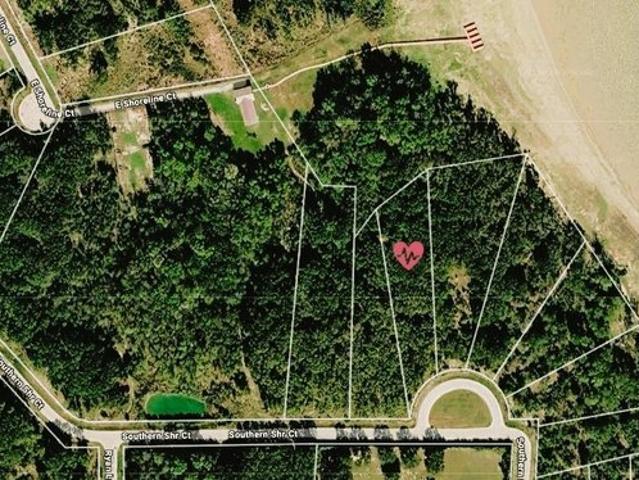 Land for sale in Kemp, Texas