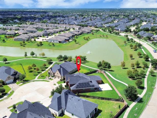 House for sale in Richmond, Texas