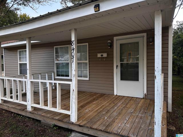 House for sale in Leeds, Jefferson County