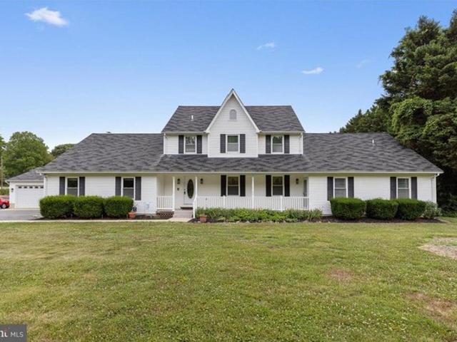 House for sale in Chesapeake Beach, Maryland