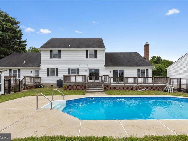 House for sale in Chesapeake Beach, Maryland