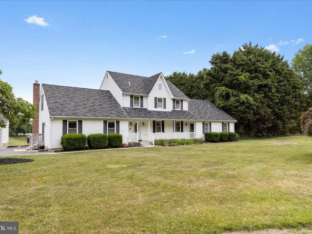 House for sale in Chesapeake Beach, Maryland