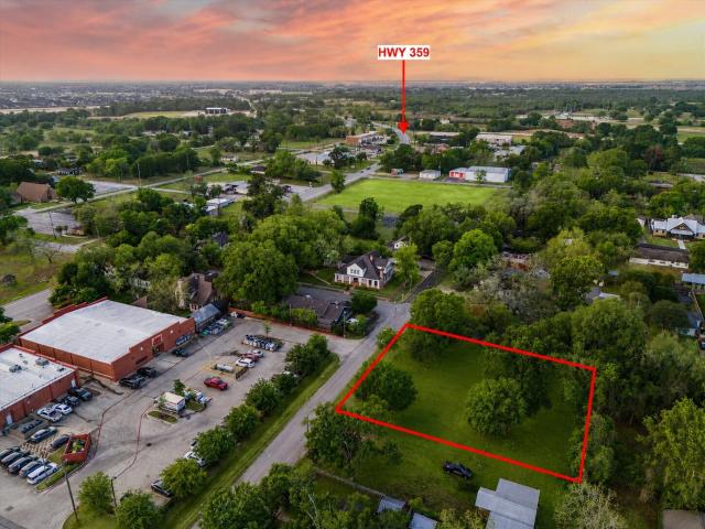 Land for sale in Fulshear, Texas