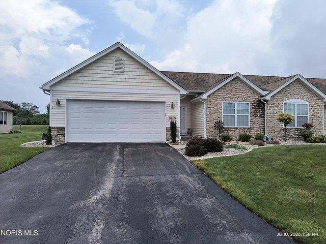 Condo for sale in Curtice, Ohio