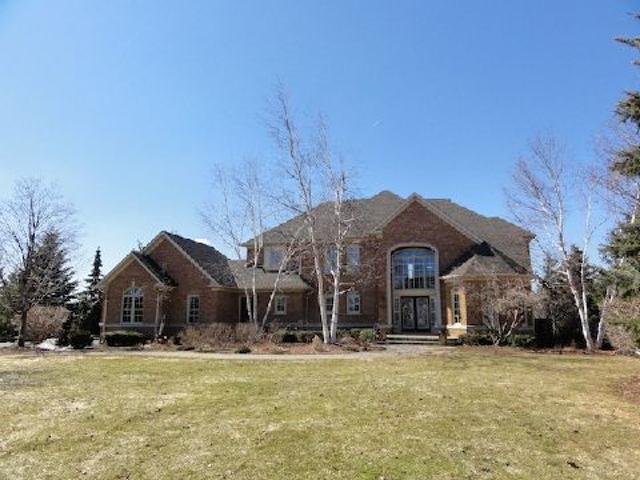 Farm for sale in Ontario