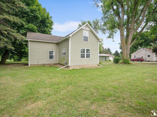 House for sale in Ottawa Lake, Michigan