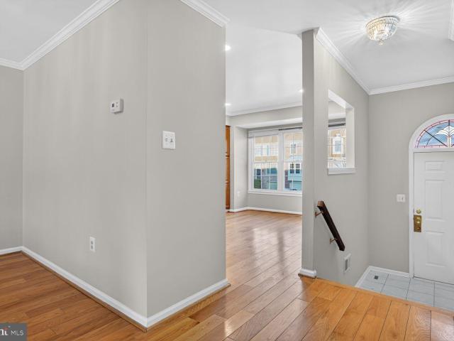 Townhouse for sale in Virginia