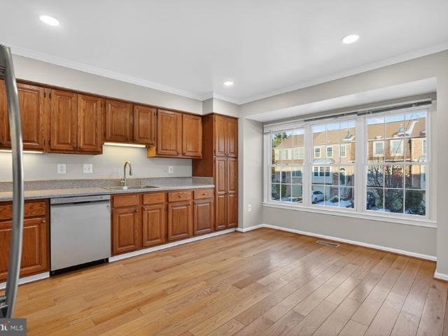Townhouse for sale in Virginia
