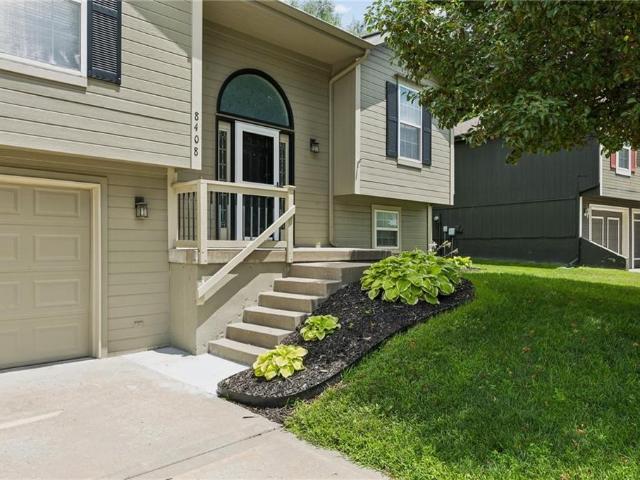 House for sale in Kansas City, Missouri