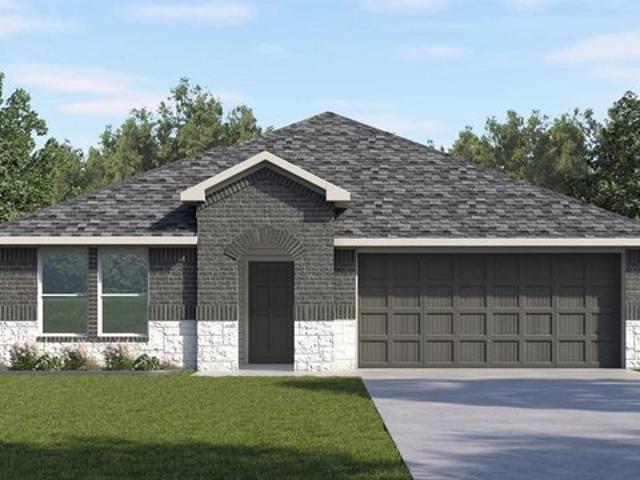 House for sale in Oklahoma City, Oklahoma