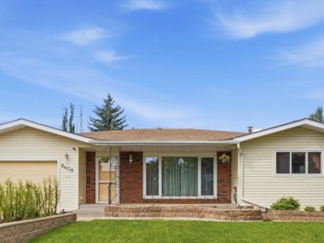 House for sale in Wedgewood, Alberta