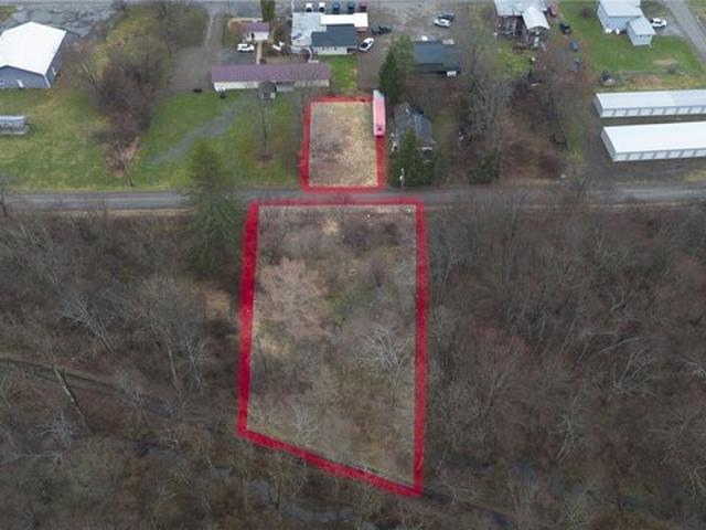 Land for sale in Belfast, New York