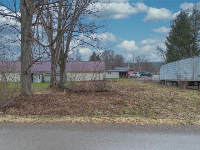 Land for sale in Caneadea, New York