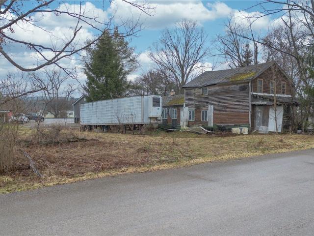 Land for sale in Caneadea, New York