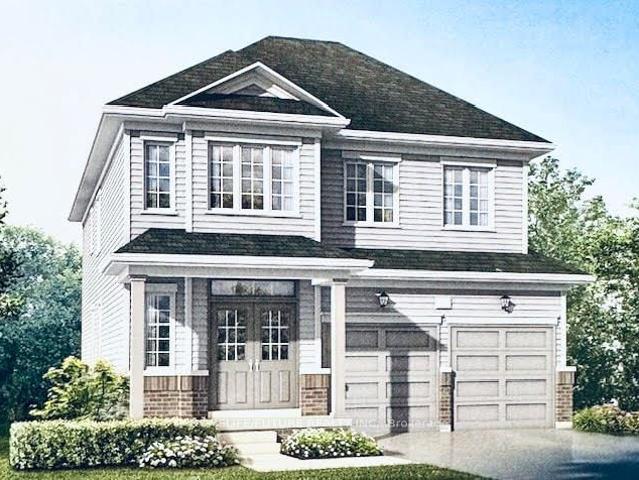 House for sale in Morris-turnberry, Ontario