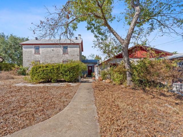 Ranch for sale in Austin, Texas