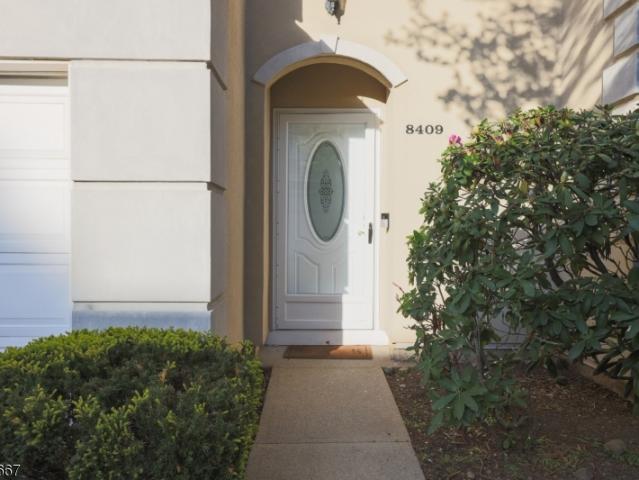 Townhouse for sale in Passaic, New Jersey