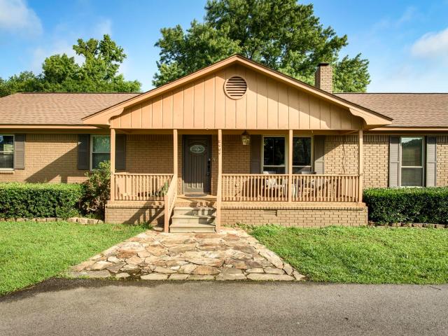 House for sale in Ark