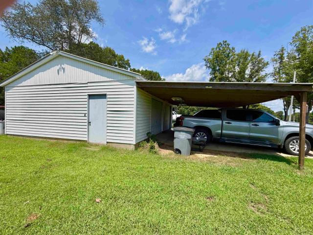 House for sale in Florence, Alabama