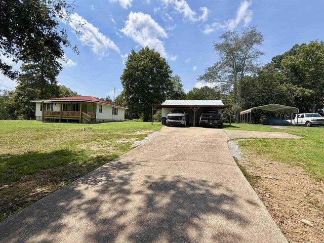 House for sale in Florence, Alabama