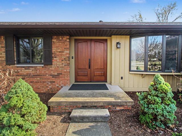 House for sale in Whittaker, Michigan