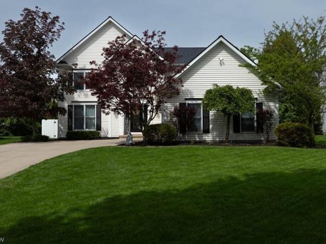 House for sale in Olmsted Falls, Ohio