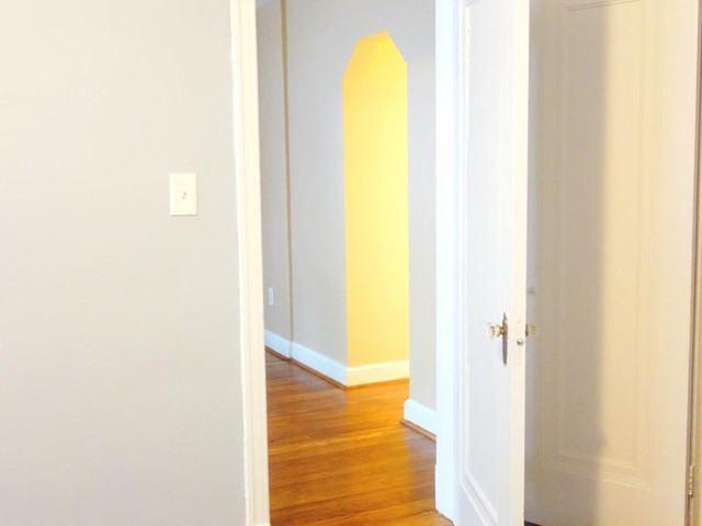 Apartment for rent in Takoma Park, Montgomery County