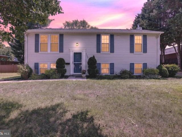 House for sale in Laurel, Maryland
