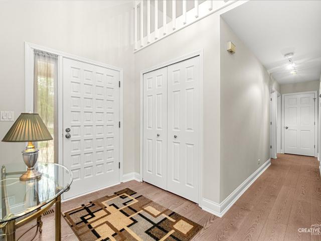 House for sale in Woodridge, Illinois