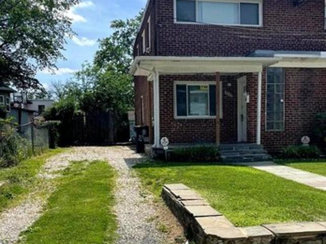 House for rent in Silver Spring, Maryland