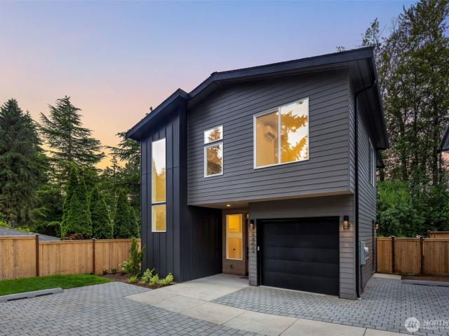 Condo for sale in Kirkland, Washington