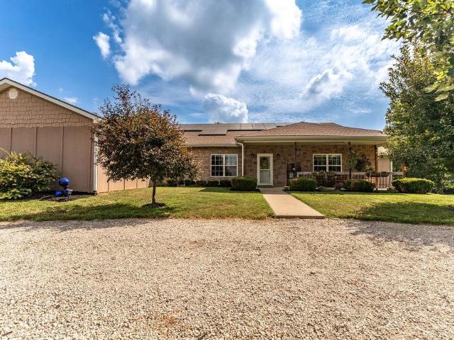 House for sale in Bates, Missouri