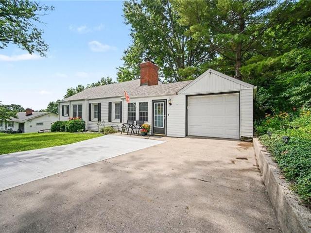 House for sale in Missouri