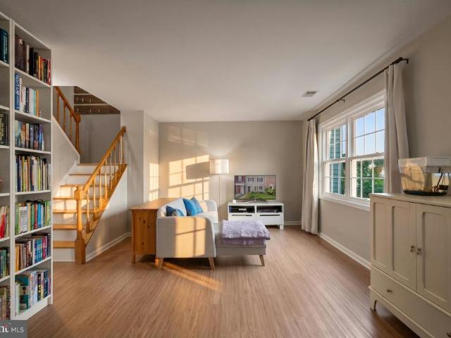Townhouse for sale in Virginia