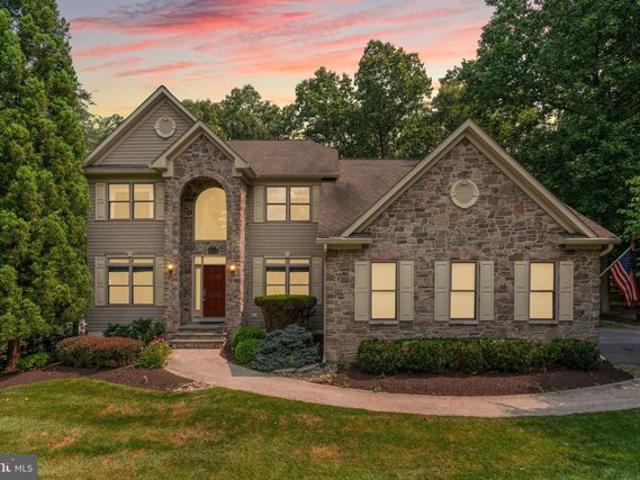 House for sale in Ellicott City, Maryland