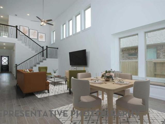 House for sale in Denton, Texas