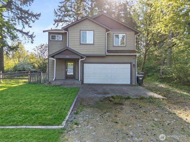 House for sale in Roy, Washington