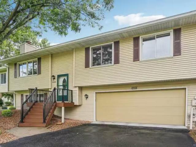 House for sale in Minneapolis