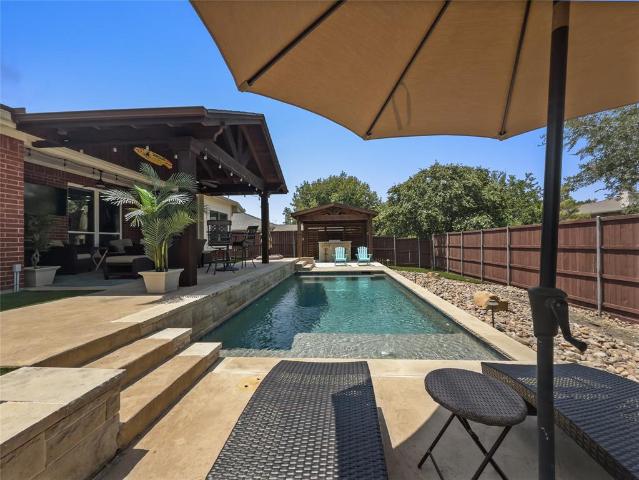 House for sale in Rowlett, Texas