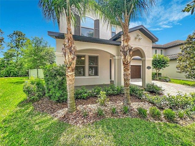 House for sale in Windermere, Florida
