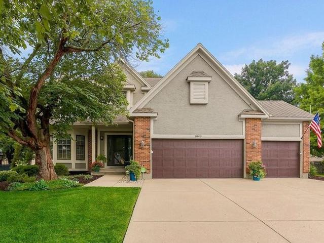 House for sale in Kansas