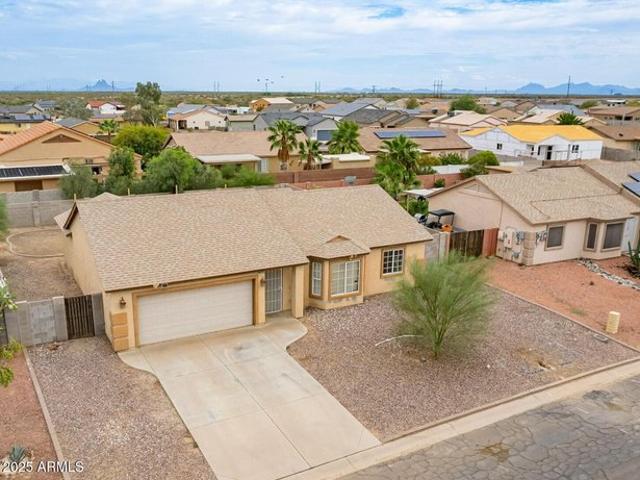 House for sale in Arizona City, Arizona